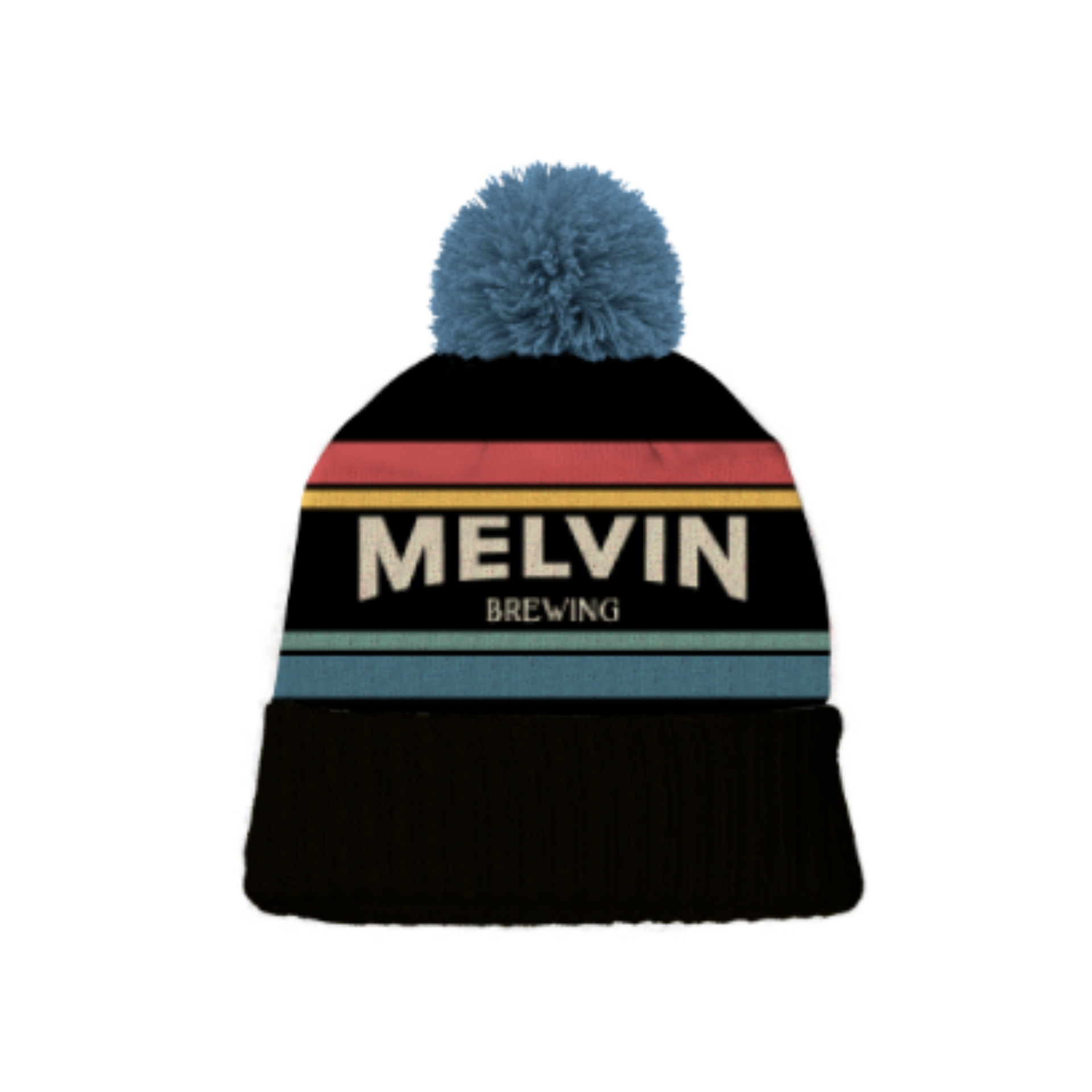 Melvin Beanie