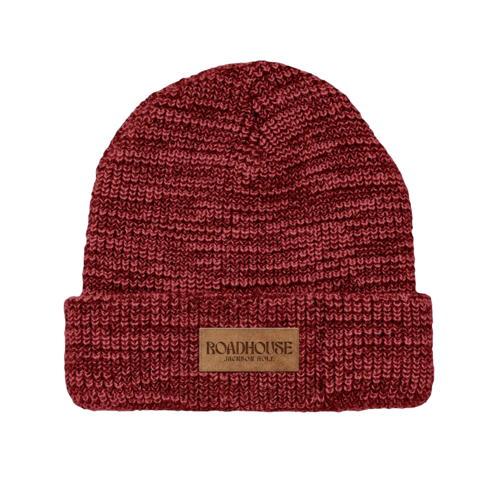 Roadhouse Beanie