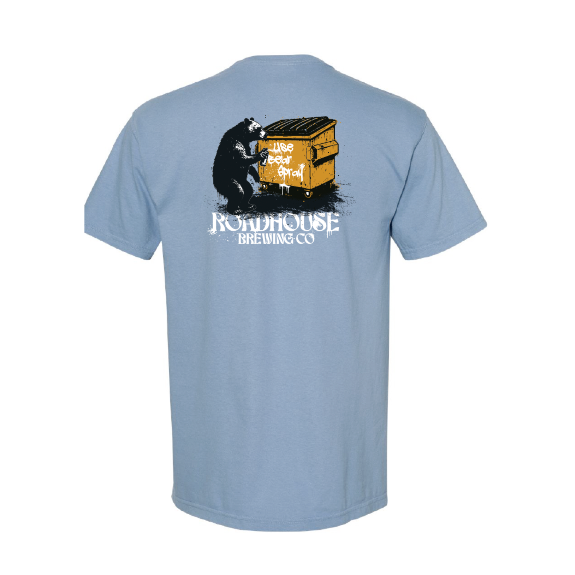 Bear Spray T